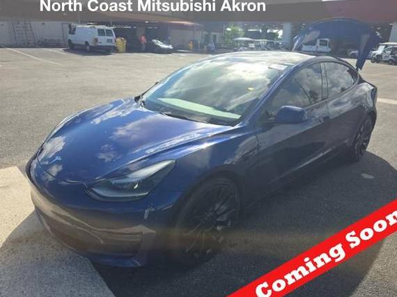 TESLA MODEL 3 2023 5YJ3E1EC7PF412628 image TESLA MODEL 3 2023 5YJ3E1EC7PF412628 image